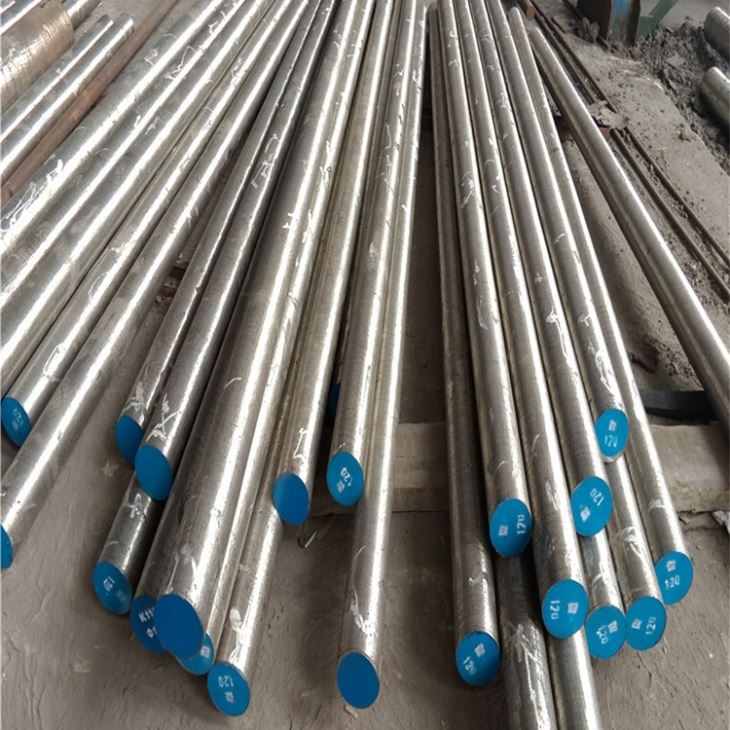 1 12L14 free cutting steel bar (2)