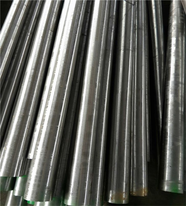 Manufacture Sold And Factory 253MA Stainless Steel Bar