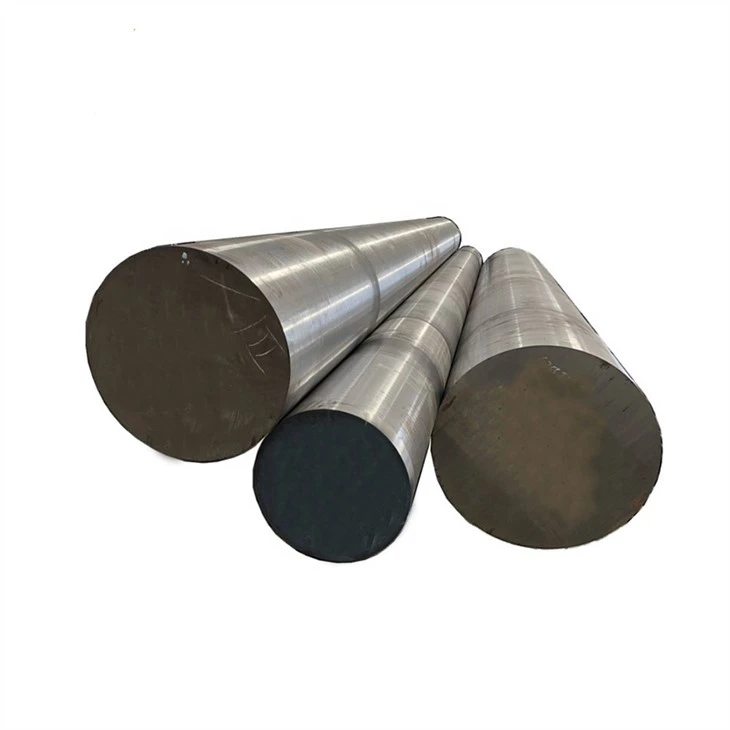 DIN 1.2767 ESR Forged Tool Steel Bar Annealed Delivery Condition